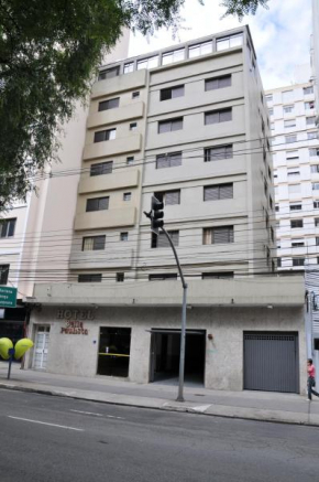 Hotel Bella Paulista